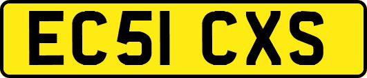 EC51CXS