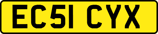 EC51CYX