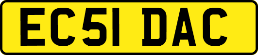 EC51DAC