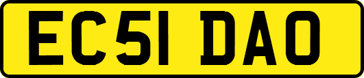 EC51DAO