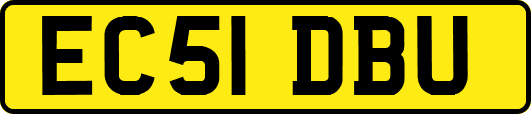 EC51DBU