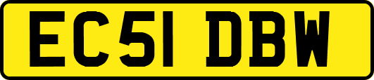 EC51DBW