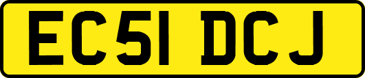 EC51DCJ