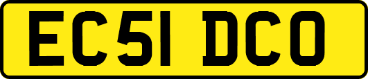 EC51DCO