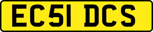 EC51DCS