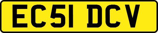 EC51DCV