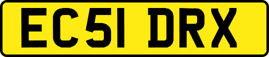 EC51DRX
