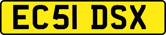 EC51DSX