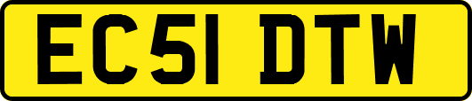 EC51DTW