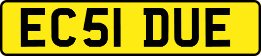 EC51DUE