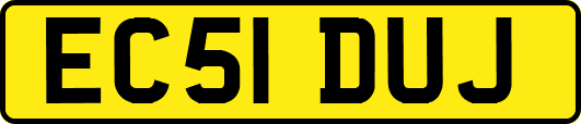 EC51DUJ