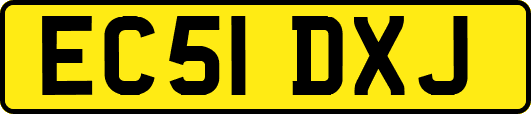 EC51DXJ