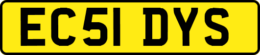 EC51DYS