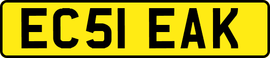 EC51EAK