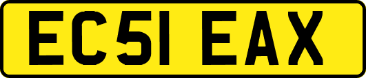 EC51EAX