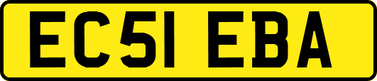 EC51EBA