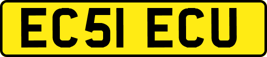 EC51ECU
