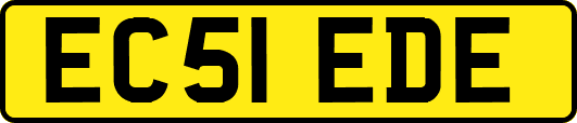 EC51EDE