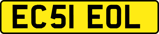 EC51EOL