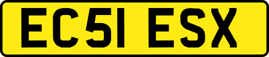 EC51ESX