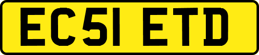 EC51ETD