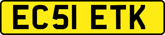 EC51ETK