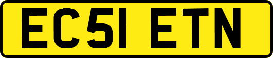 EC51ETN