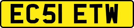 EC51ETW