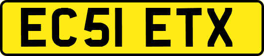 EC51ETX