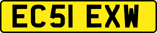 EC51EXW