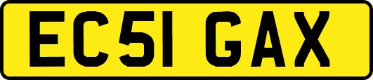 EC51GAX