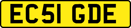 EC51GDE