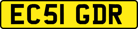 EC51GDR