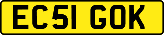 EC51GOK