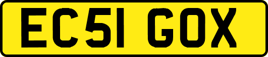 EC51GOX