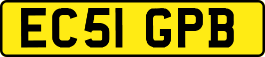 EC51GPB