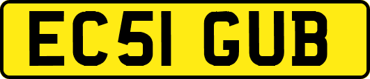 EC51GUB