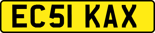 EC51KAX