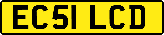 EC51LCD