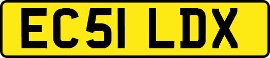 EC51LDX