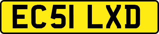 EC51LXD