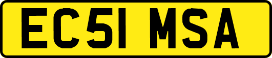 EC51MSA