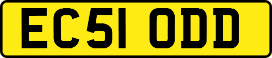 EC51ODD
