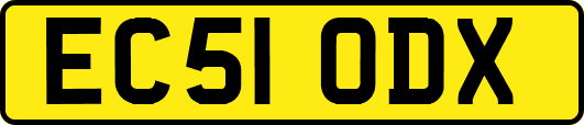 EC51ODX
