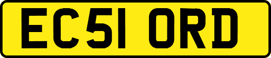 EC51ORD