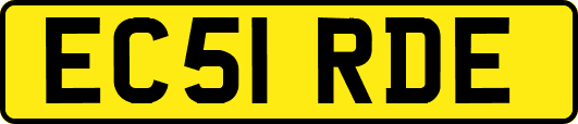 EC51RDE