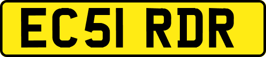 EC51RDR