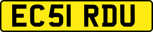 EC51RDU