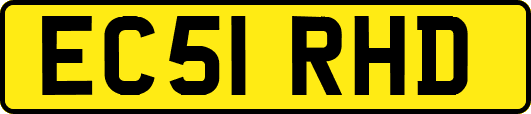 EC51RHD
