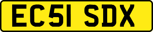 EC51SDX